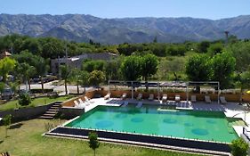 Altos De Merlo Suites